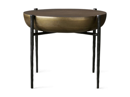 Donovan End Table