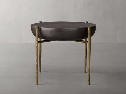 Donovan End Table