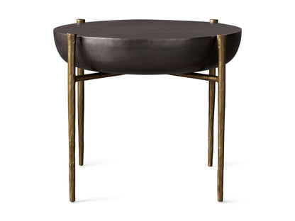 Donovan End Table