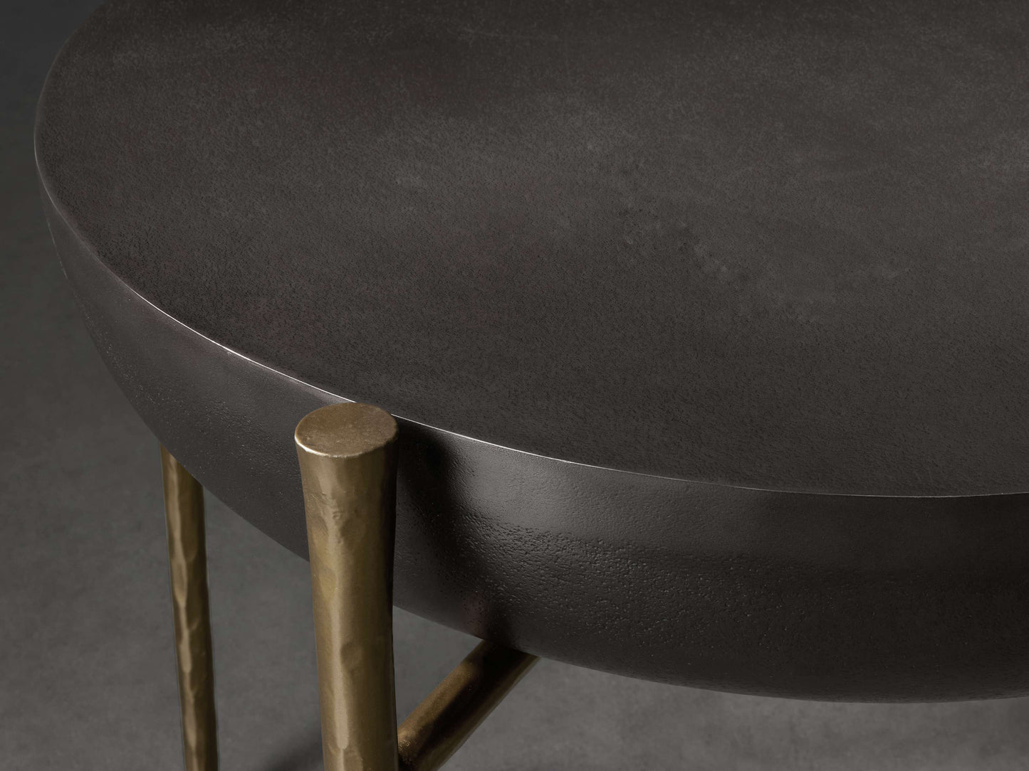 Donovan End Table