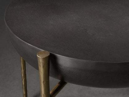 Donovan End Table