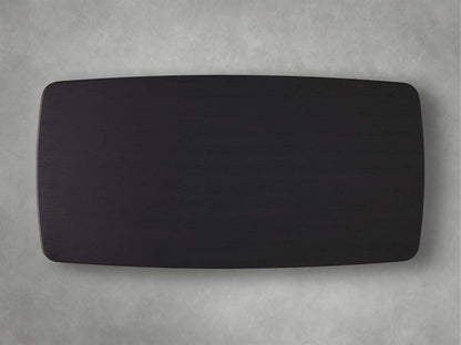 Saint Germain 72" Coffee Table with Clement Base