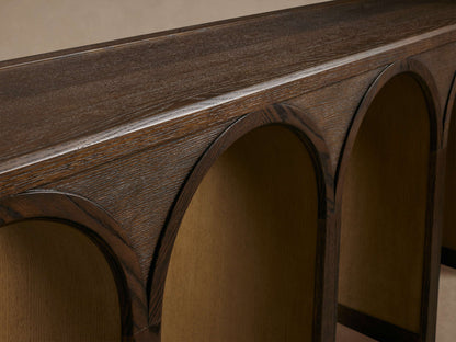 Hattie Console Table
