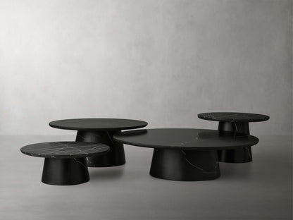 Hemmings Stone Nesting Coffee Table