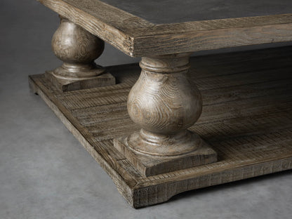 Hudson Coffee Table