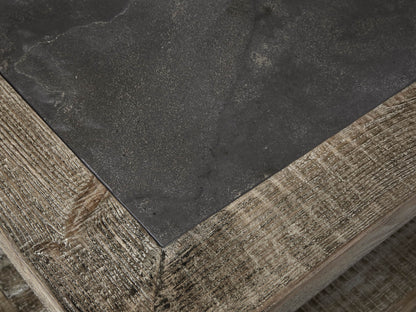 Hudson Coffee Table