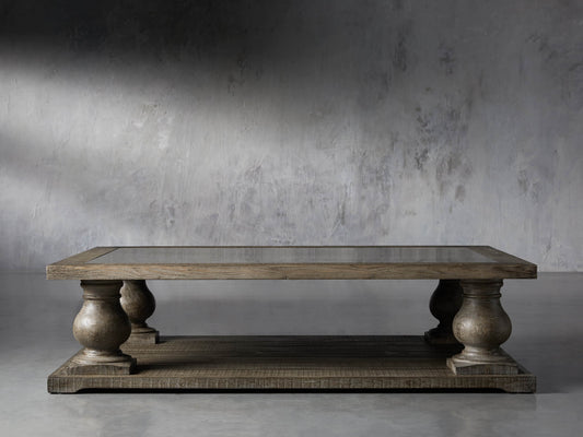 Hudson Coffee Table