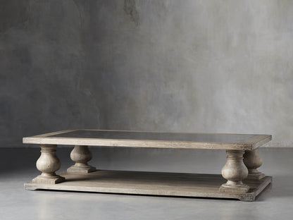 Hudson Coffee Table