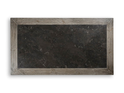 Hudson Coffee Table