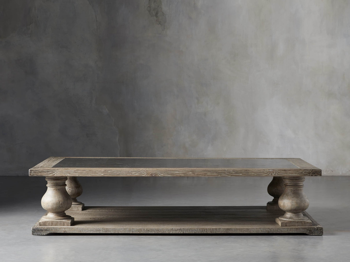 Hudson Coffee Table