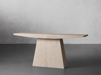 Ilaria Console Table
