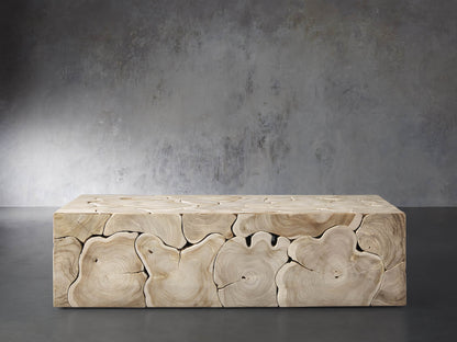 Kalmar Coffee Table