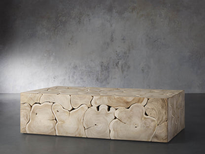Kalmar Coffee Table