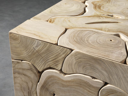 Kalmar Coffee Table