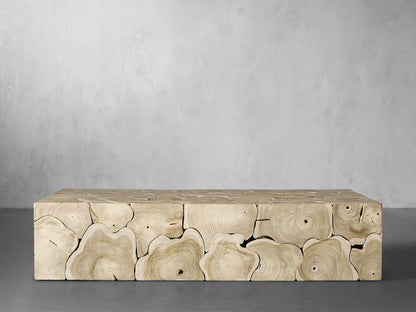 Kalmar Coffee Table