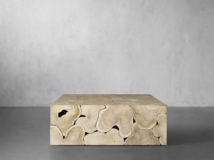 Kalmar Coffee Table