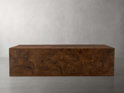 Kalmar Coffee Table