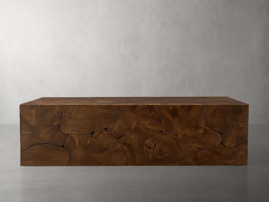 Kalmar Coffee Table