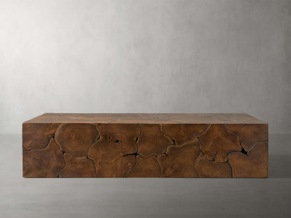 Kalmar Coffee Table