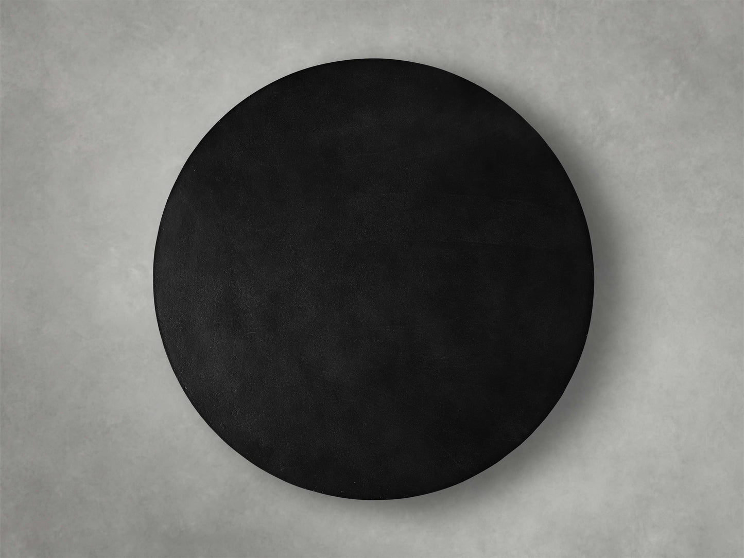 Kyoto Round Coffee Table
