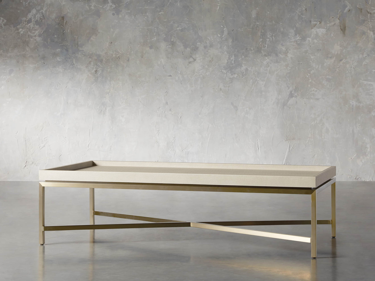 Malone Coffee Table
