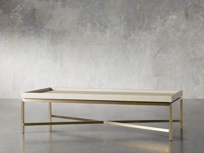 Malone Coffee Table