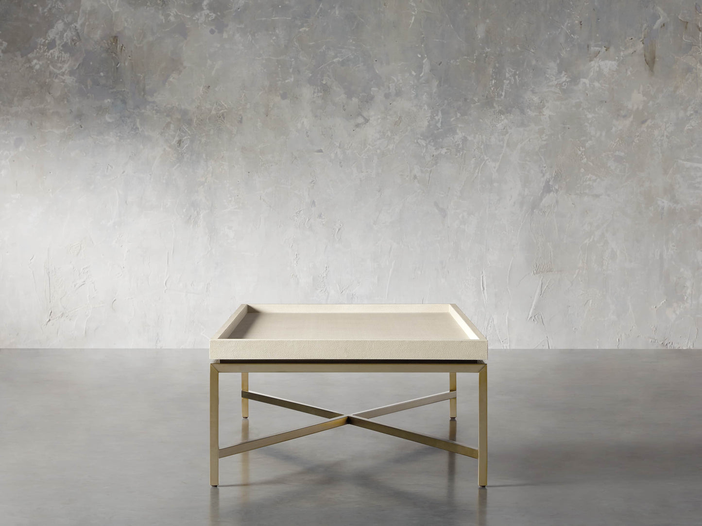 Malone Coffee Table