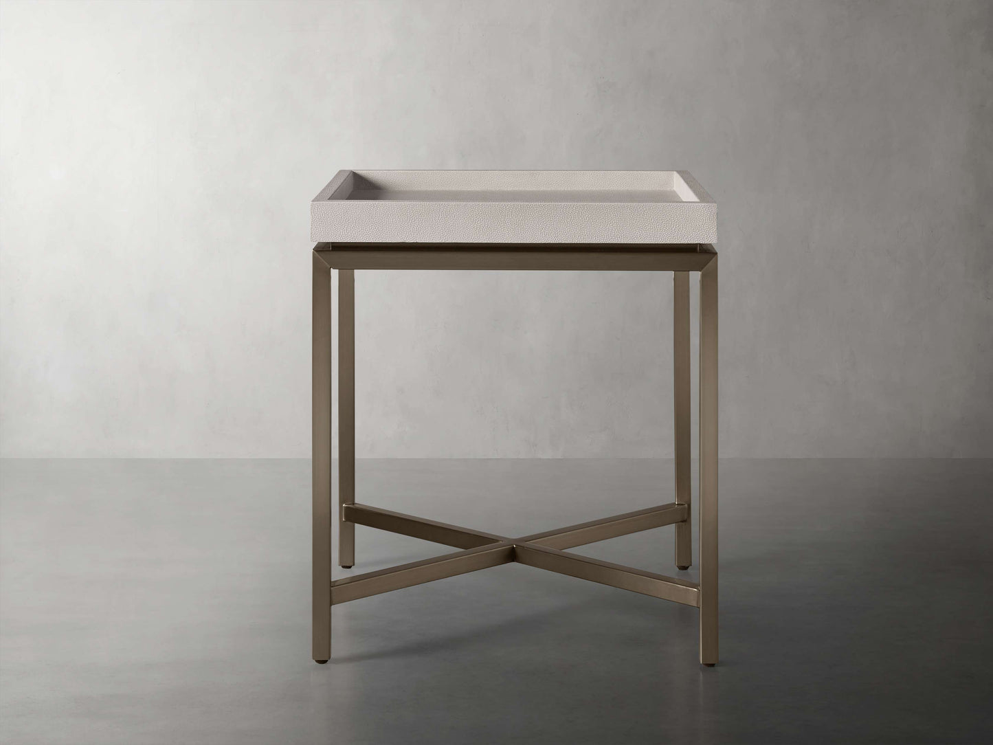 Malone End Table