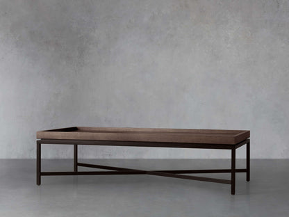 Malone Coffee Table