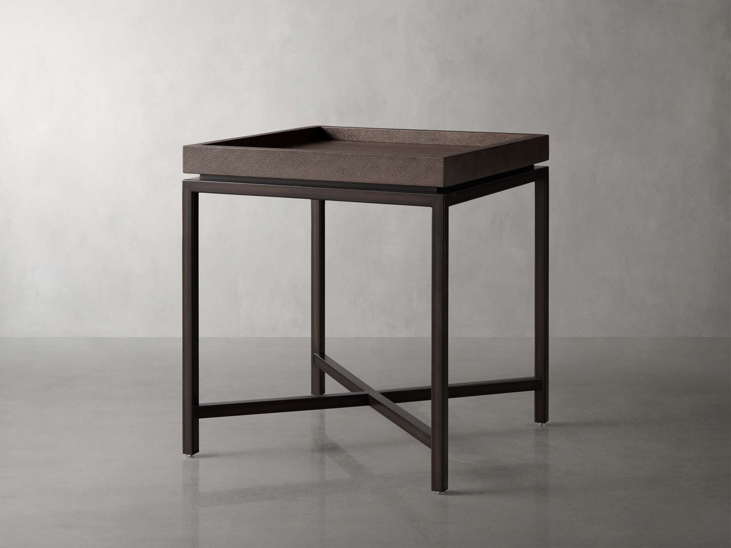 Malone End Table
