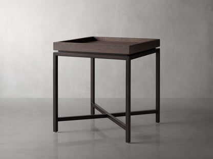 Malone End Table