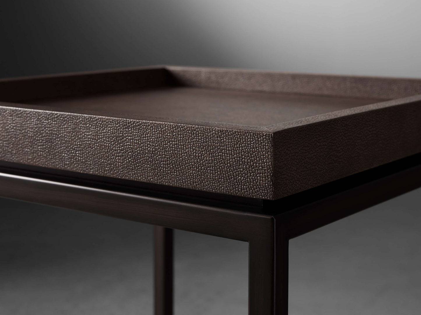 Malone End Table