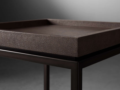 Malone End Table