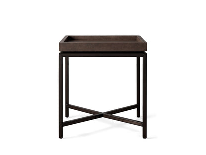 Malone End Table