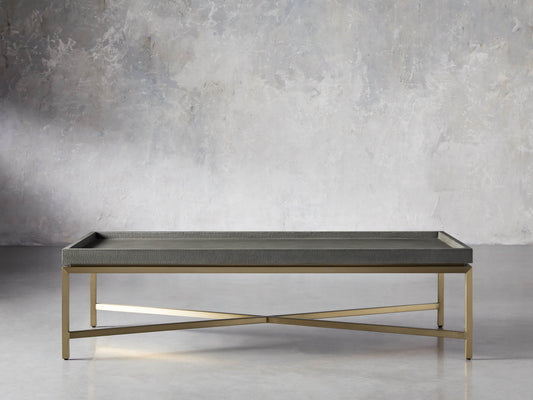 Malone Coffee Table