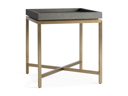 Malone End Table