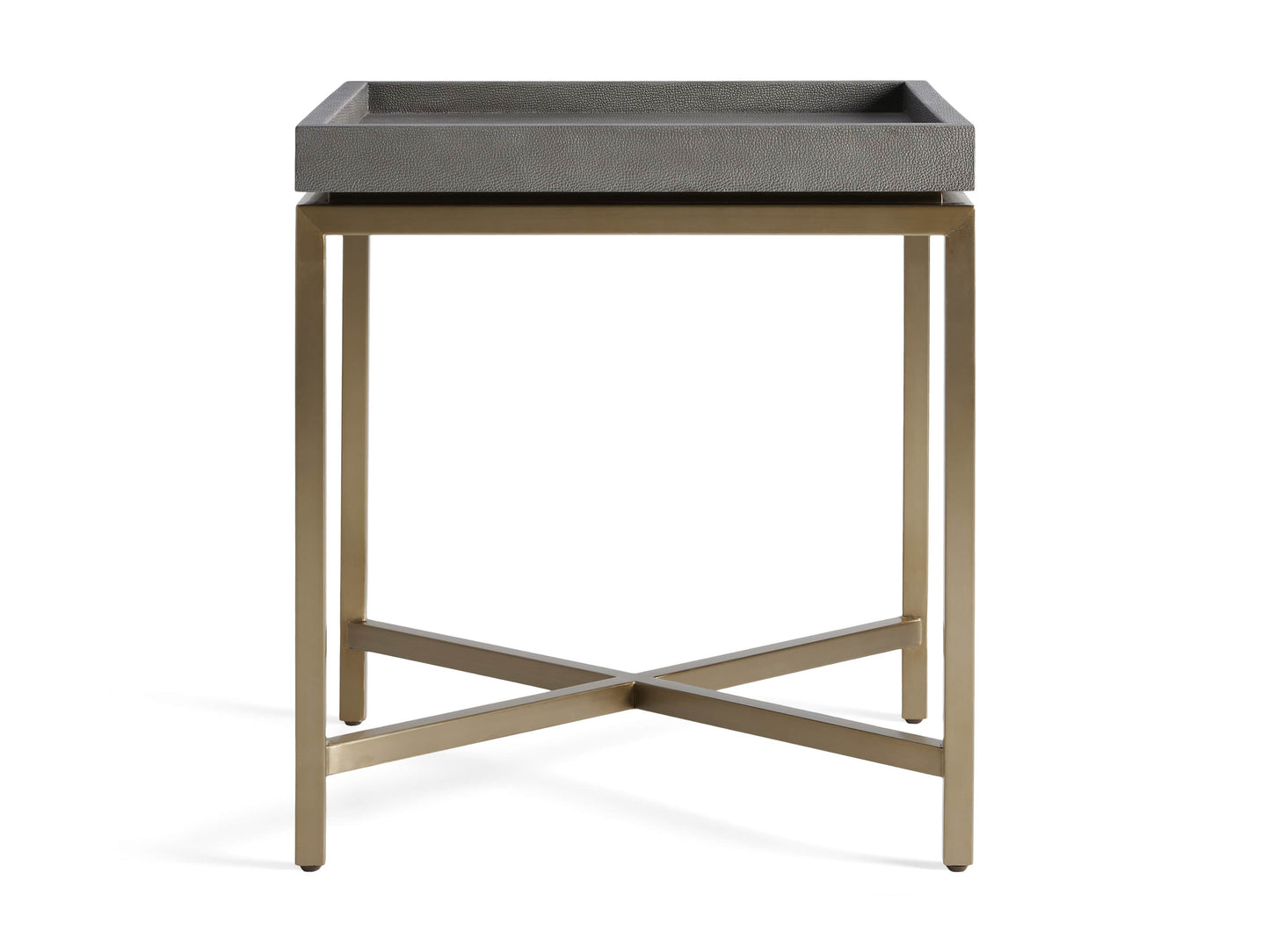 Malone End Table