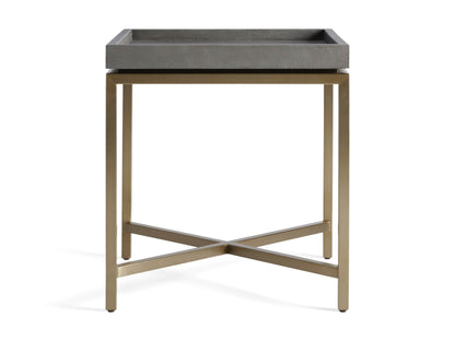 Malone End Table