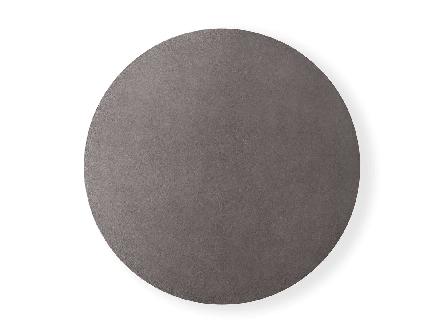 Malone Round Plinth Coffee Table
