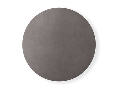 Malone Round Plinth Coffee Table