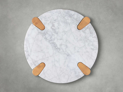 Pyet End Table