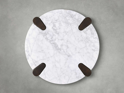 Pyet End Table