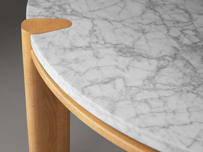 Pyet Coffee Table