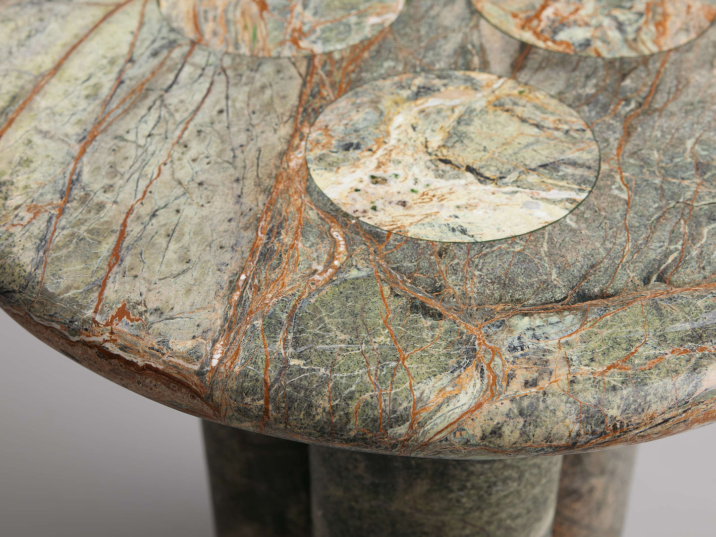Serafin End Table