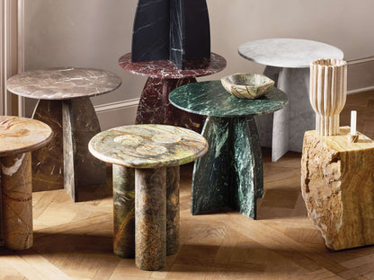 Serafin End Table