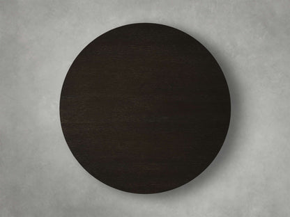 Sullivan Round Coffee Table in Northman