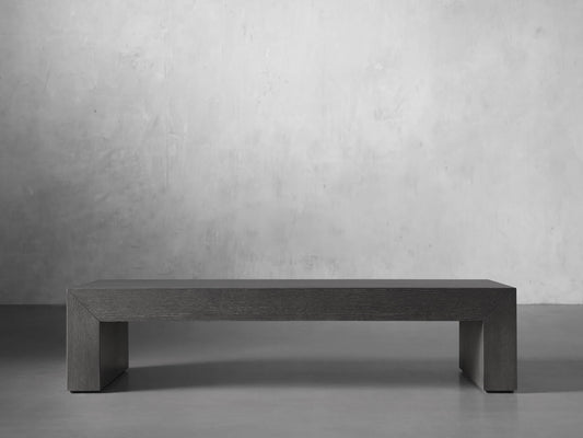 Sullivan Waterfall Coffee Table in Northman