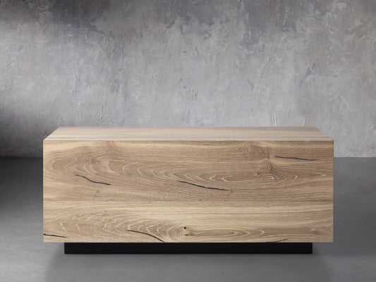 Sullivan Long End Table