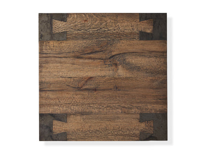 Telluride End Table