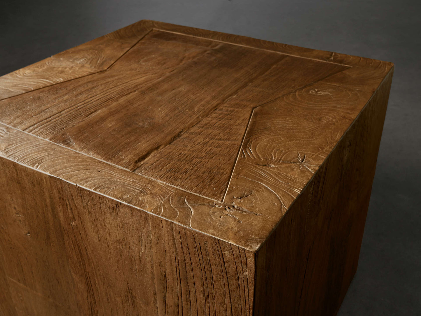 Ubud End Table